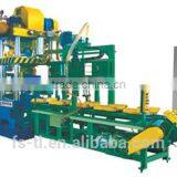 Wholesale 8 in 1 heat press machine/press Variety of roofing tile machine foa sale