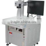 Fiber Laser Marking Machine for Metal and Nonmetal thumbnail-3