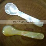 Caviar Mother of Pearl Spoon With High Quality thumbnail-3