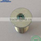 Stainless Steel Small Size Rivet Nuts
