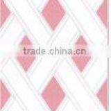 Ceramic Wall Tiles Luster White Print Sketching Pattern thumbnail-1