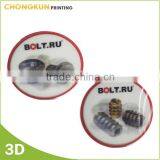 Manufacture Plastic Promotional Card,Lenticular pp Printer Card