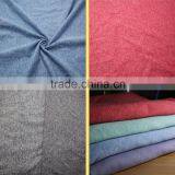 Polyester Cotton Blend Fabric / T/c Cotton Polyester Fabric for Sweat Shirt thumbnail-5