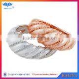 Latest Gold Ring Designs for Girls 2014 thumbnail-1