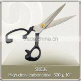 Professional Sewing Supplier Best Tailor Scissor