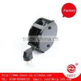 Attractive Design Distinctive 220v Retractable Key Cable Reel
