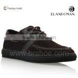Mens Leather Casual Shoes Shoes Casual Men Guangzhou Wholesale thumbnail-1