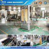 Automatic Sleeve Label Shrinkage Machine thumbnail-1