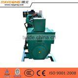 K4100ZD Weifang Open Type Diesel Generator Set Cheap Price thumbnail-3