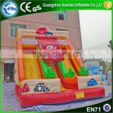 Good Price Commercial Grade Large Water Slide,used Commercial Water Slides for Sale thumbnail-1