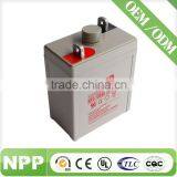 2v150ah Sealed Lead Acid Vrla Extreme Energy Battery thumbnail-1