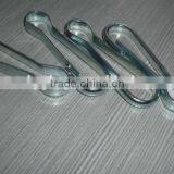 Cheap Price High Quality Nickel Plated Zinc Plated Swivel Single Hook China Supplier Hardware thumbnail-4