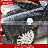 Vehicle Maintenance Magnetic Auto Fender Cover Auto Tools thumbnail-1