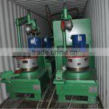 Intermediate Wire Drawing Machine With Annealer