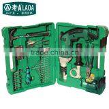 50PCS Repairing Householding Impact Drill Set Electric Drill Set Multifunction Tool Case Set thumbnail-2