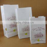 New Product Bread Paper Bag With Logo Printing thumbnail-2