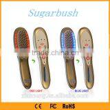 Electric Scalp Stimulator Hair Nourish Treatment Massage Comb Best Hair Loss Treatment for Men