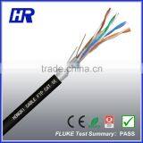 Cat.5e Ftp Cable cu Double Sheath thumbnail-1