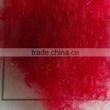 Polyester Fiber9D*64MM Azo FreePolyester Fiber Manufacturers Selling Carpet Material thumbnail-1