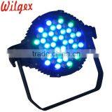 Edison Chip 2 Years Warranty Colorful LED Underwater Lights