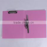 Supplier of file folder, Customized plastic PP file folder