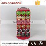 Simple Design Red Keuring K-cup Coffee Holder thumbnail-1