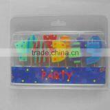 Birthday Number Candles,birthday Party Candle