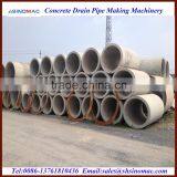 Socket Reinforced Concrete Drainage Pipe Production Machine for Sales thumbnail-4