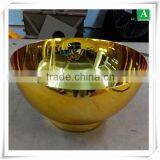 Producer ABS Vacuum Forming Plastic Decoration Bowl Products thumbnail-2
