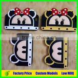 Sexy Red Lip Custom Silicone Mobile 3d Phone Case for Sony Xperia Z1 L39h Phone Back Cover Case thumbnail-5