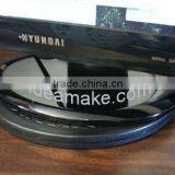 360 Swivel TV Disk Lazy Susan Boat Revolving TV Monitor Stand Table thumbnail-3