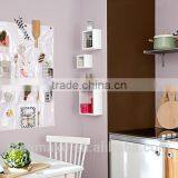 Picture Curtain Fotovorhang Picture Wall PVC Photo Frame for Tchibo 57 x 92 cm thumbnail-1