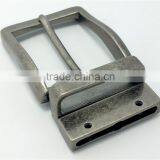 Top Selling Highest Quality Custom Design Metal Garment Accessory Craft Belt Buckle thumbnail-4