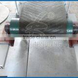 Movable Height Adjustable Belt Conveyor for Sale thumbnail-5