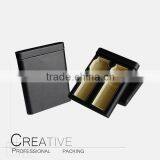 PU Leather Portable Watch Box for Hot Sale