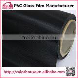 Decorative Contact 3D Black Window Film Size:1.22*50m thumbnail-1