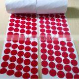 Good Sticky Adhesive Tape Hook and Loop Dots Back With Glue thumbnail-3