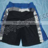 MMA Cage Fighting Training Shorts, Stretchable thumbnail-1