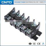 CNTD Bulk Items CBC Cassette Assembly Screw Terminal Connector