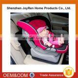 PVC Auto Car Seat Protector For Kids Travel thumbnail-3
