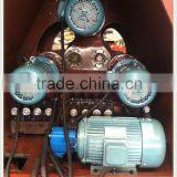 ANHUI DE XI W24YPC-45 Parabolic Rolling Machine thumbnail-4