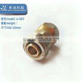 Cheap Latest Equal Straight Brass Fitting Plumbing