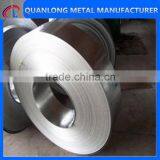 S350 Z275 Galvanized Steel Strips thumbnail-3