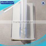 Plastic PVC Super Gripper Sign Holders