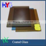 Reflective Glass /colorful Coated Glass /building Glass/constructions Glass thumbnail-4