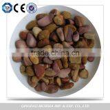 Decorative Natural Paving White/Black Pebble Stone thumbnail-5