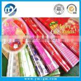 Factory Design Wholesale Gift Wrapping Paper ,Flower Wrapping Paper