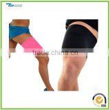 Neoprene Compression Thigh Sleeves Leg Brace thumbnail-1