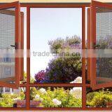 2015 HOT!Window Security Screen Door, Wire Mesh Window Security, Knife Proof Anti-Theft Stainless Steel Security Window Screen thumbnail-4