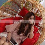 Hanging Ball Chairs thumbnail-4